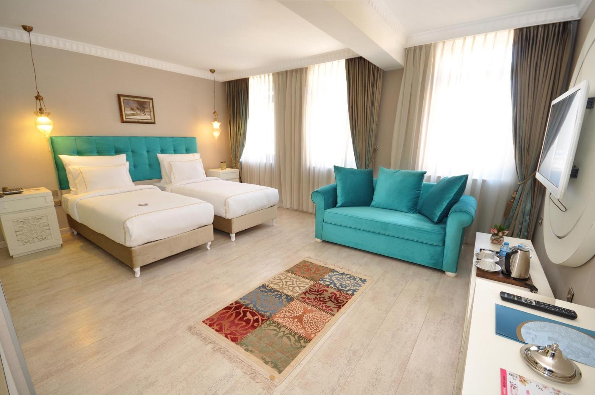 Nea Suites Old City, Istanbul